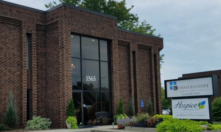 Cornerstone Family Services