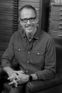 John Cassell, Executive Director