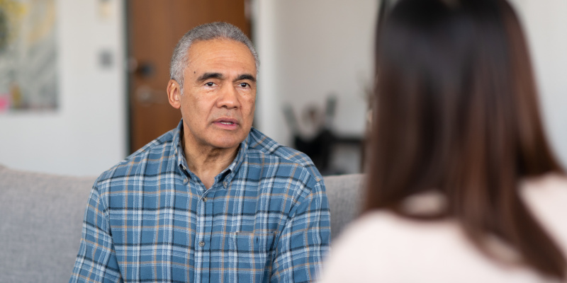 Grief Counseling in Columbus, Ohio