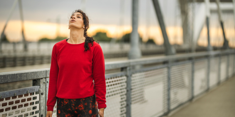 Anxiety Therapy in Columbus, Ohio