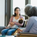 Post-Partum Counseling