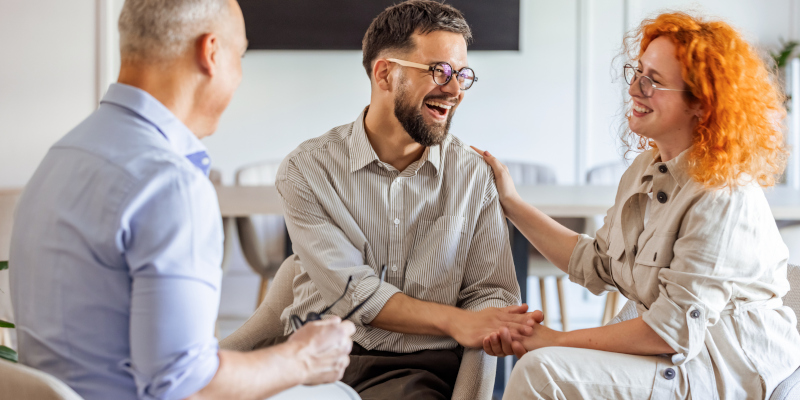 Marriage Coaching in Columbus, Ohio