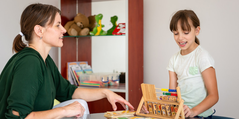 ADHD Therapy in Columbus, Ohio