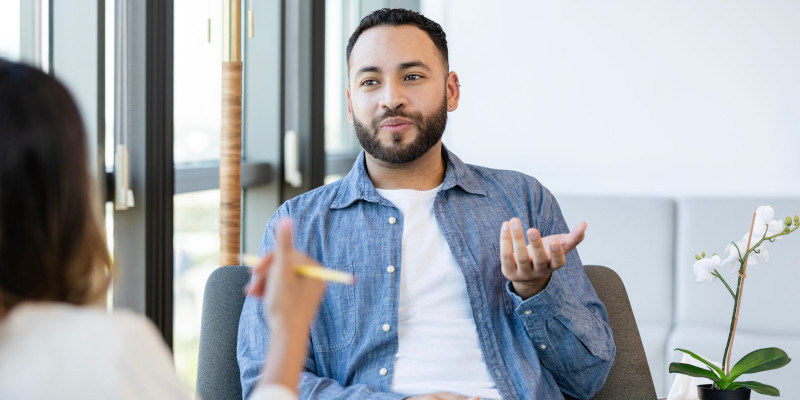 OCD Therapy in Columbus, Ohio