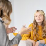 Adolescent Therapy